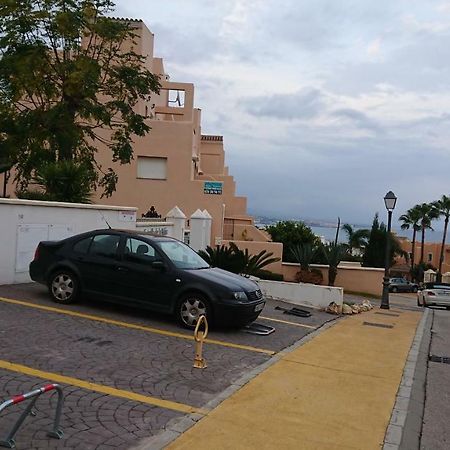 Apartament Estrella De La Bahia Casares Zewnętrze zdjęcie