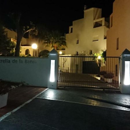 Apartament Estrella De La Bahia Casares Zewnętrze zdjęcie