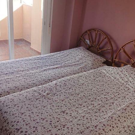 Apartament Estrella De La Bahia Casares Zewnętrze zdjęcie