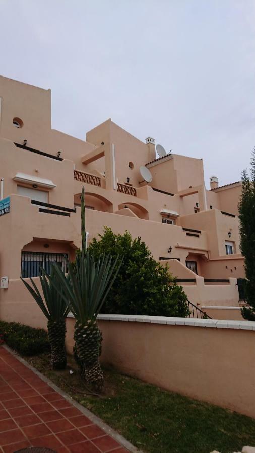 Apartament Estrella De La Bahia Casares Zewnętrze zdjęcie