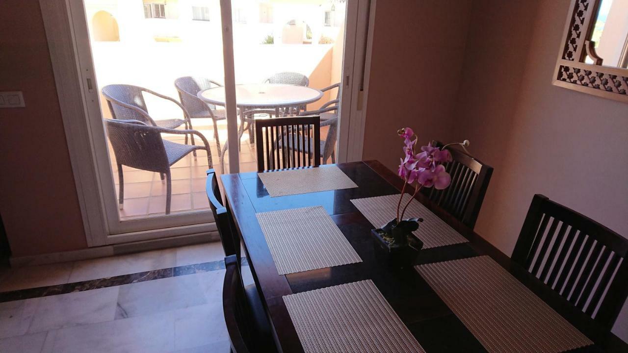 Apartament Estrella De La Bahia Casares Zewnętrze zdjęcie