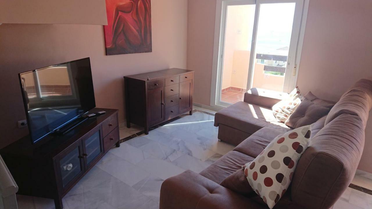 Apartament Estrella De La Bahia Casares Zewnętrze zdjęcie