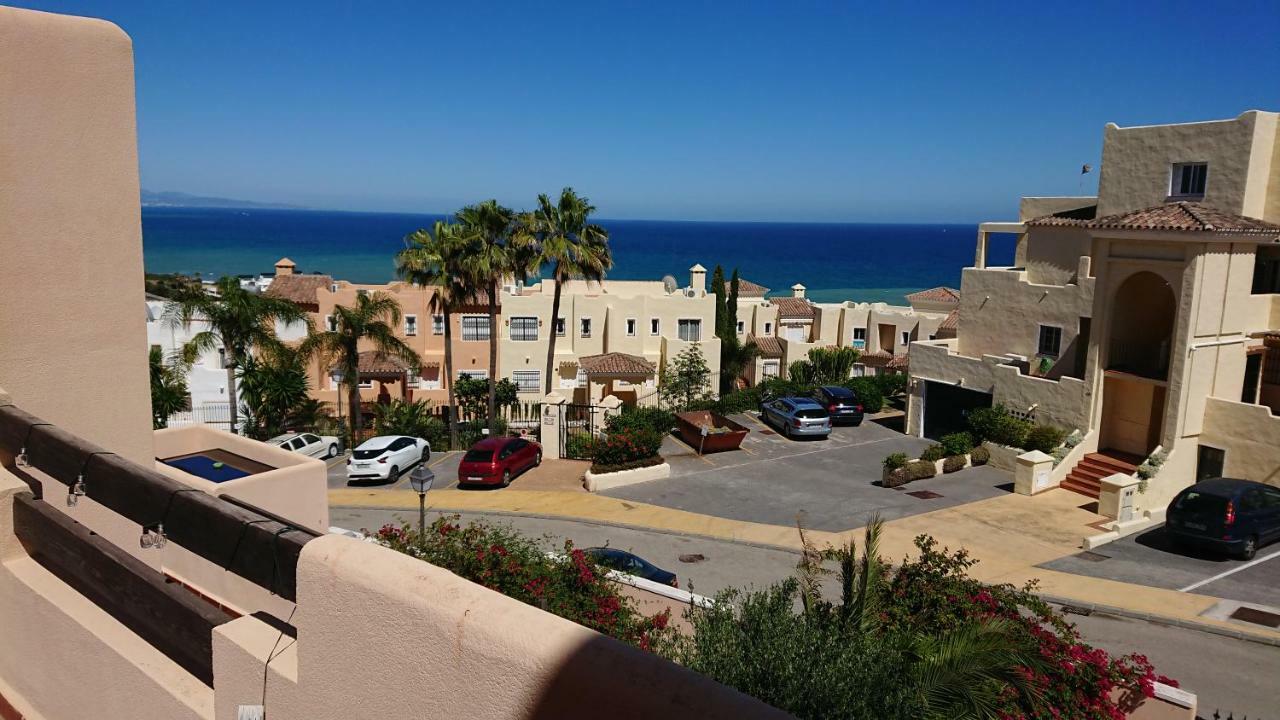 Apartament Estrella De La Bahia Casares Zewnętrze zdjęcie