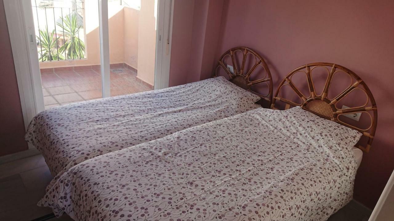 Apartament Estrella De La Bahia Casares Zewnętrze zdjęcie