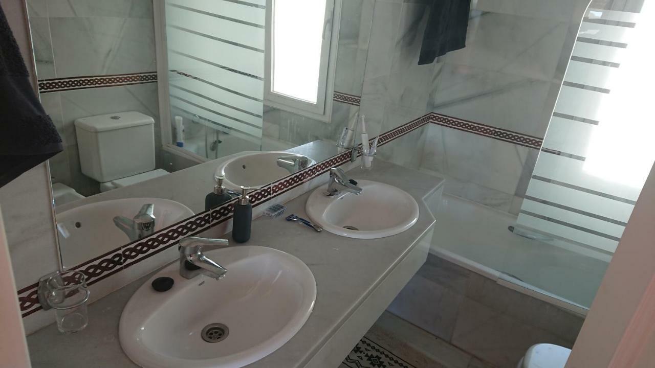 Apartament Estrella De La Bahia Casares Zewnętrze zdjęcie