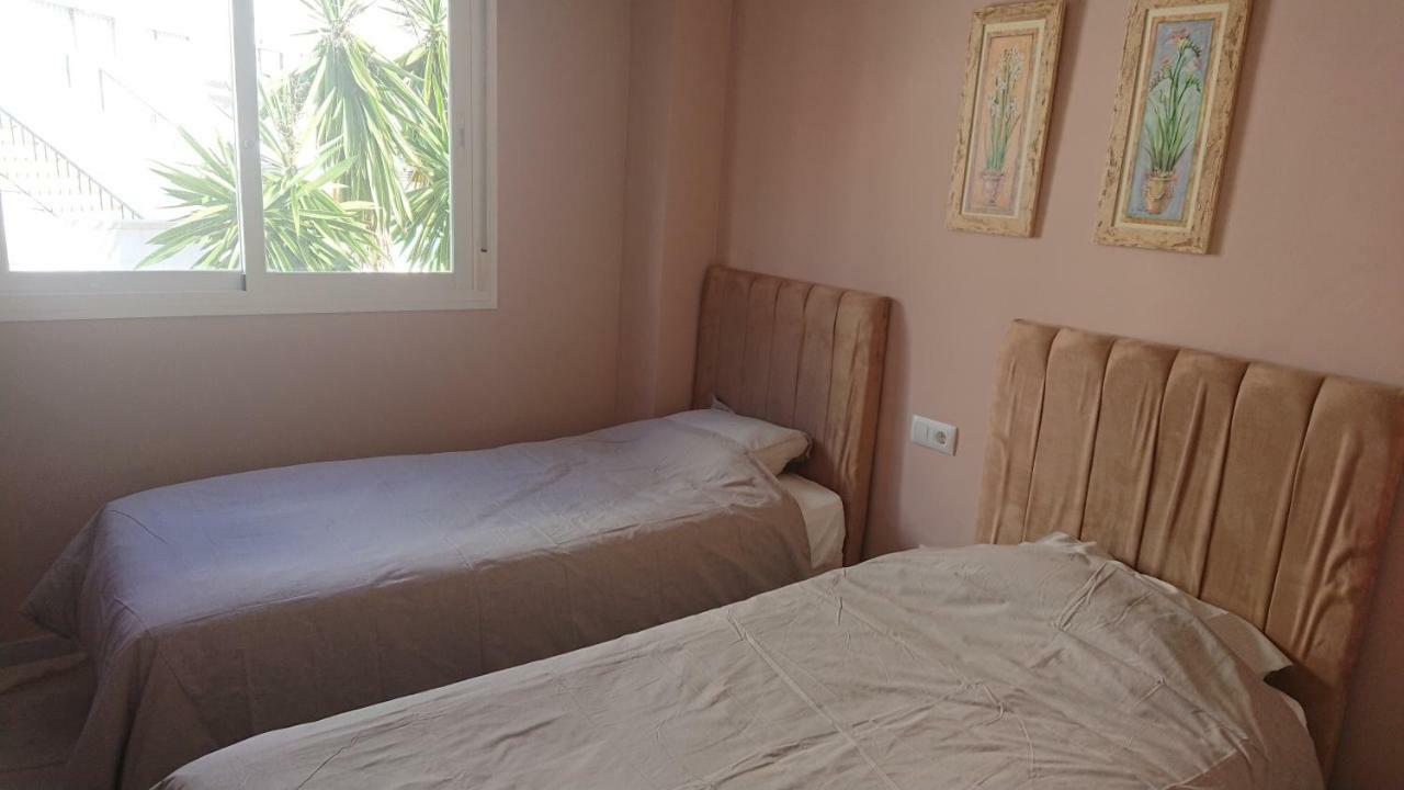 Apartament Estrella De La Bahia Casares Zewnętrze zdjęcie