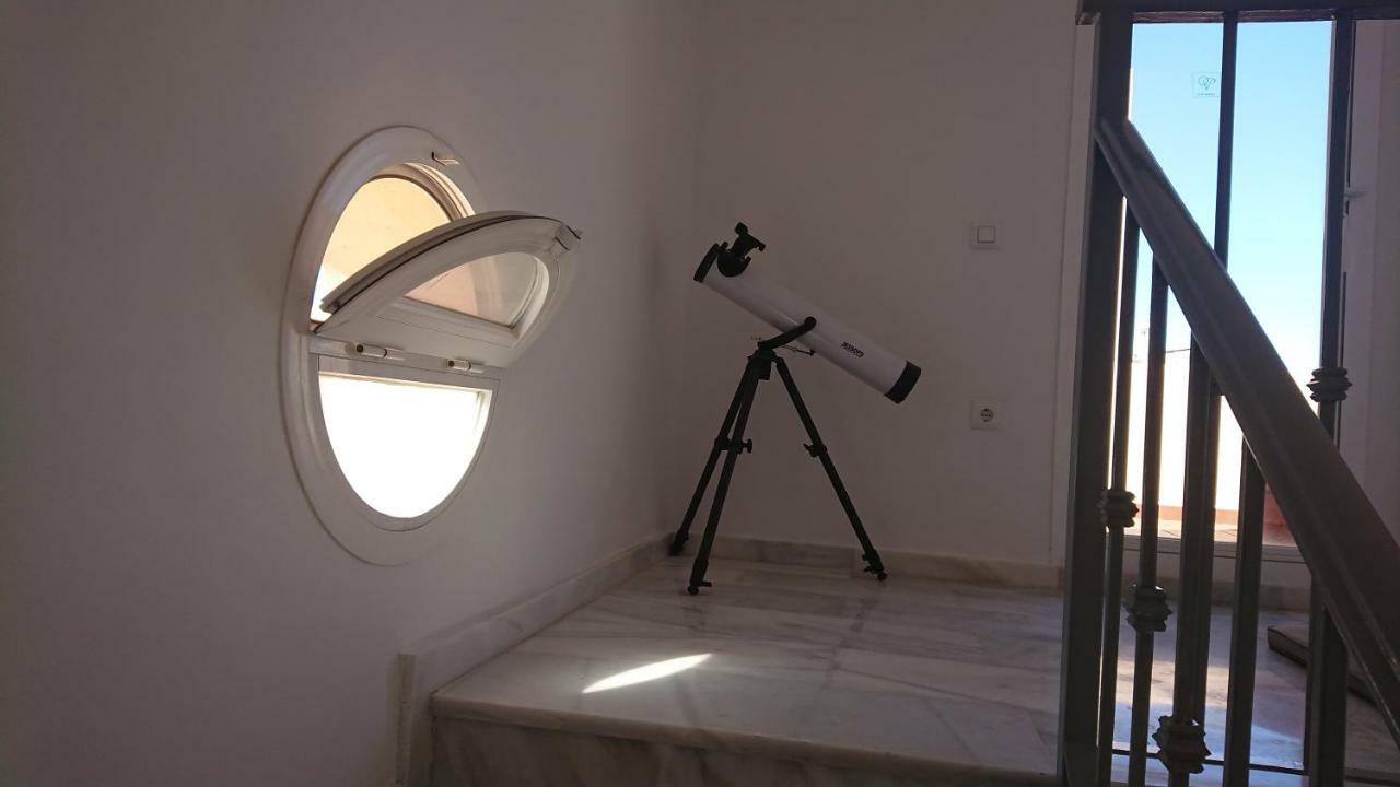 Apartament Estrella De La Bahia Casares Zewnętrze zdjęcie