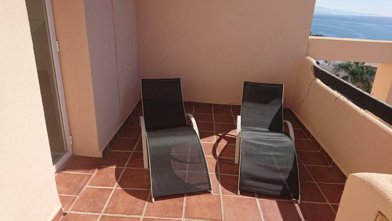 Apartament Estrella De La Bahia Casares Zewnętrze zdjęcie
